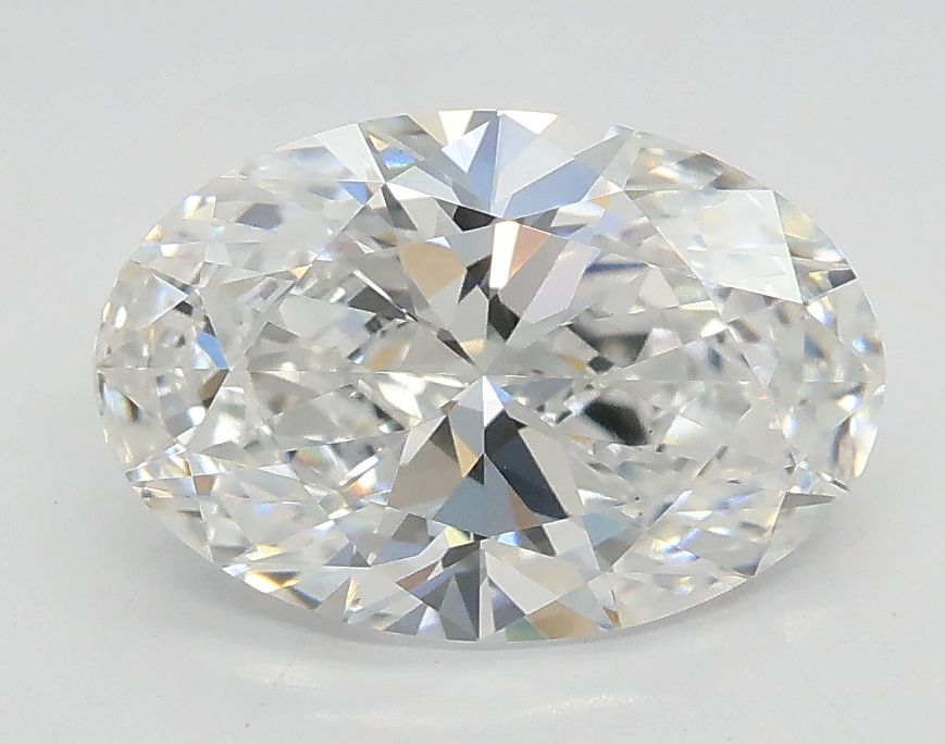 1.50ct Oval diamond
