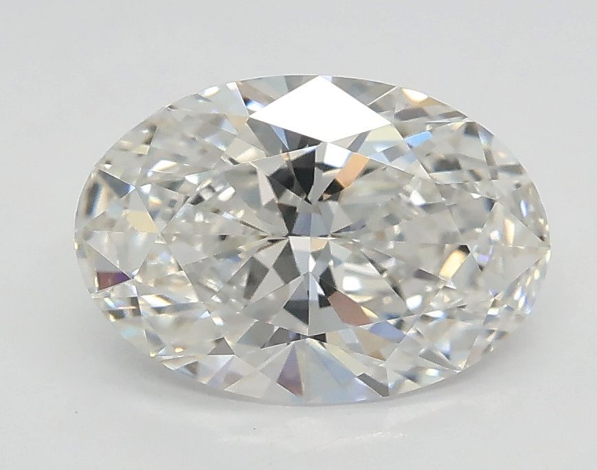 1.55ct Oval diamond