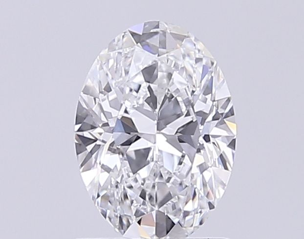 1.72ct Oval diamond