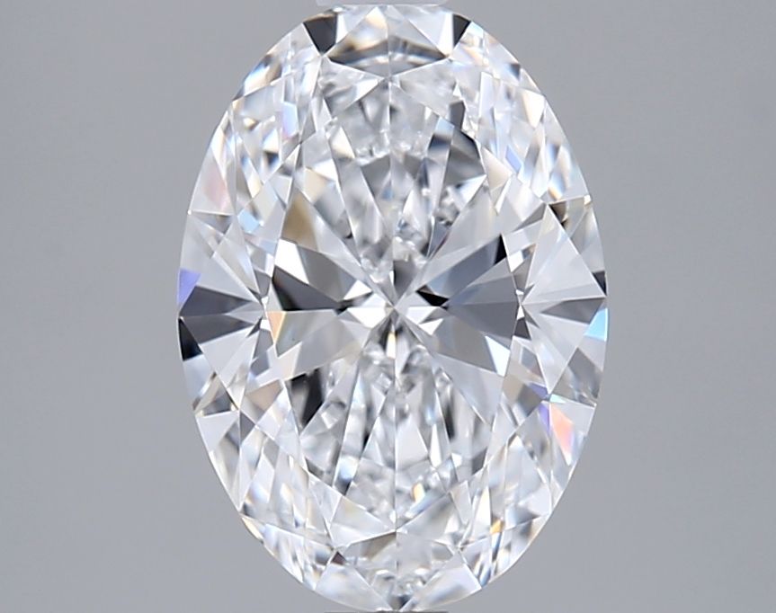 1.79ct Oval diamond