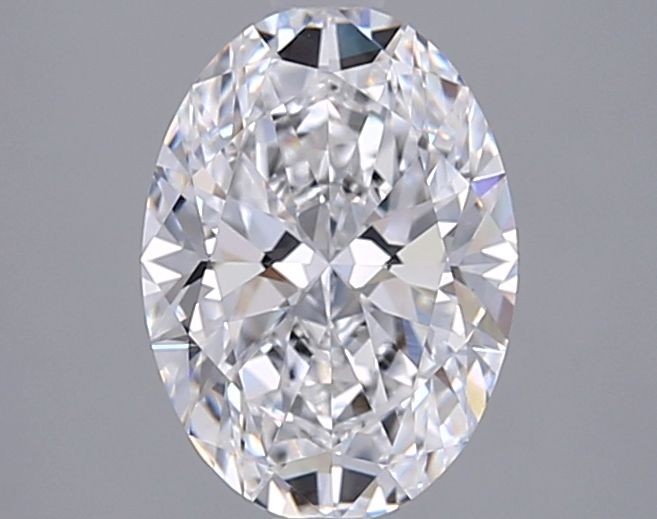2.05ct Oval diamond