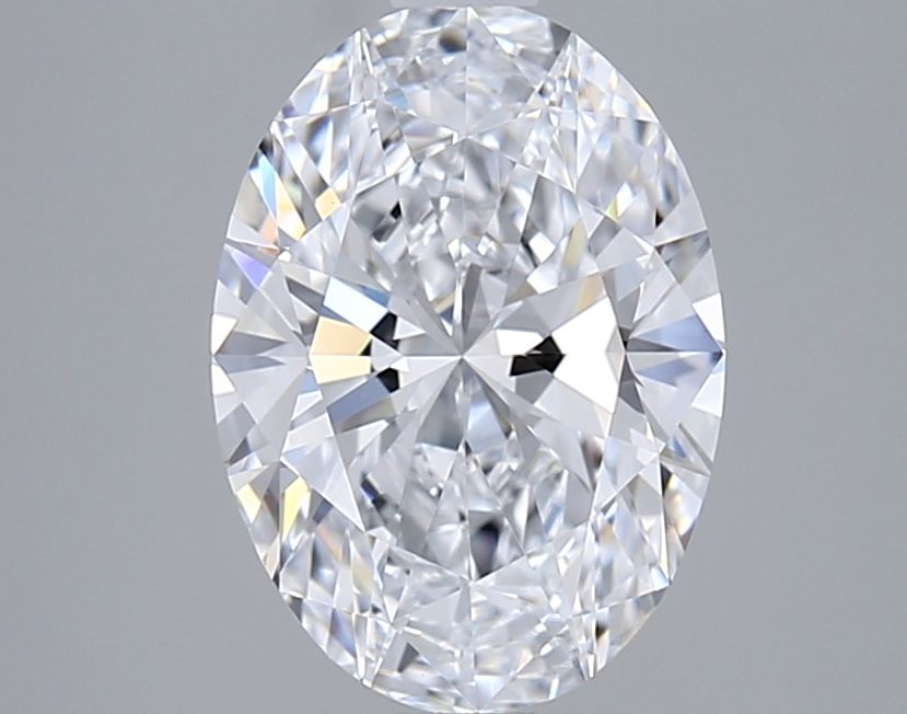 2.00ct Oval diamond