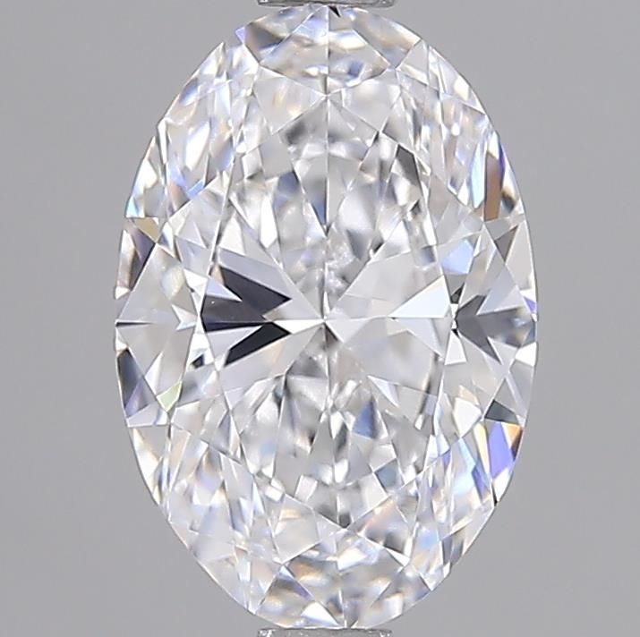 1.51ct Oval diamond