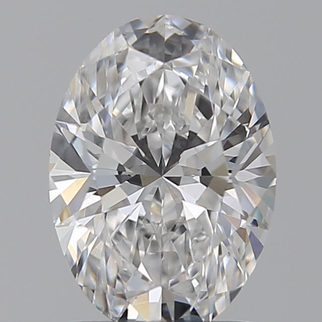 1.52ct Oval diamond