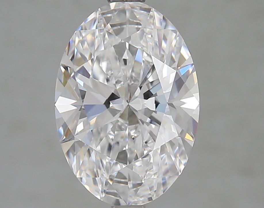 1.82ct Oval diamond