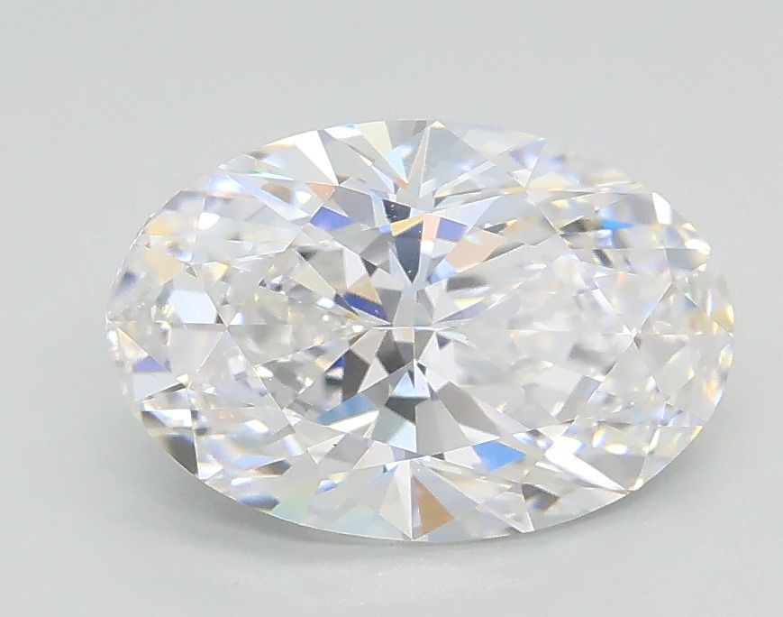 1.50ct Oval diamond