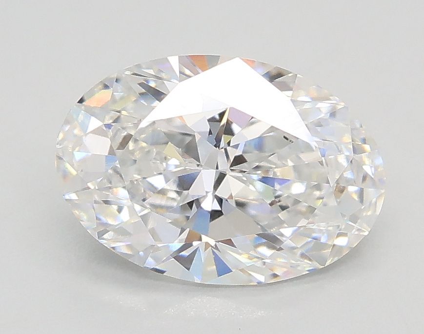 1.50ct Oval diamond