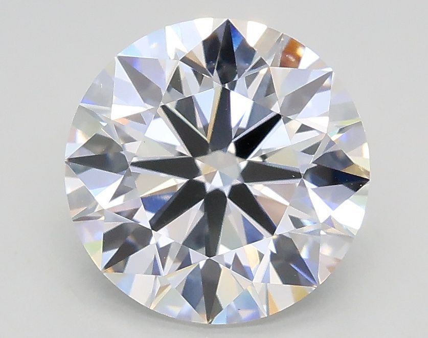 1.53ct Oval diamond