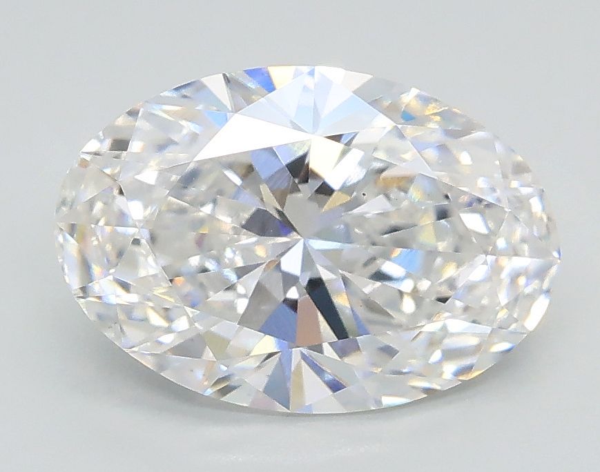 1.50ct Oval diamond