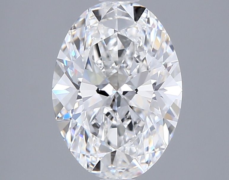 2.00ct Oval diamond