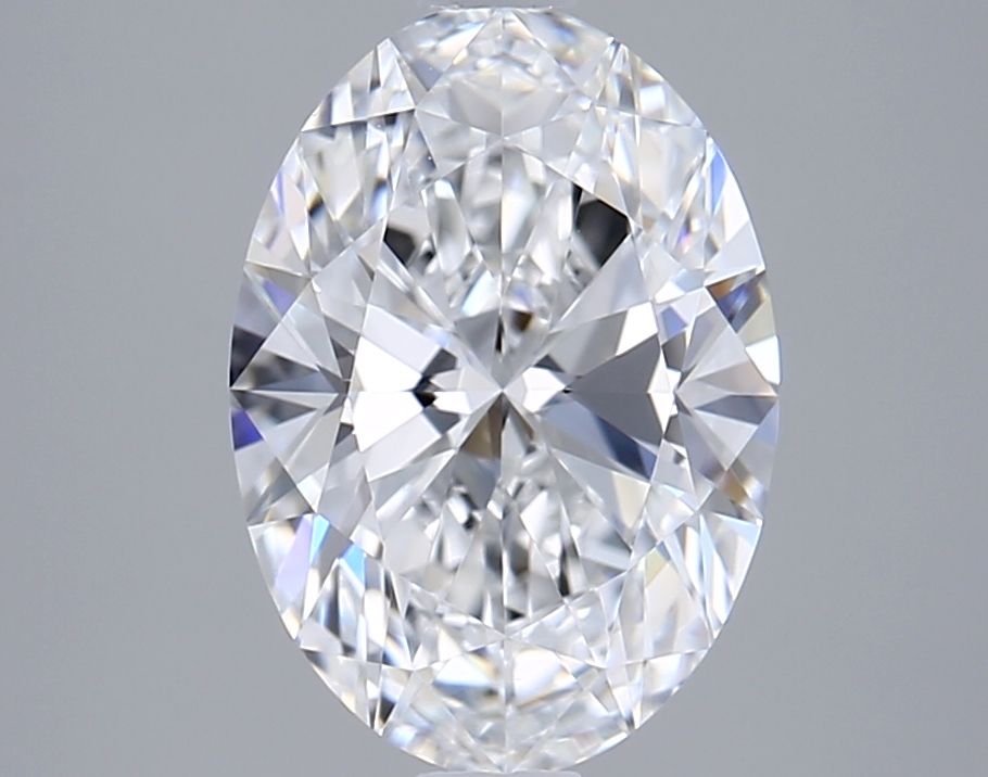 2.00ct Oval diamond