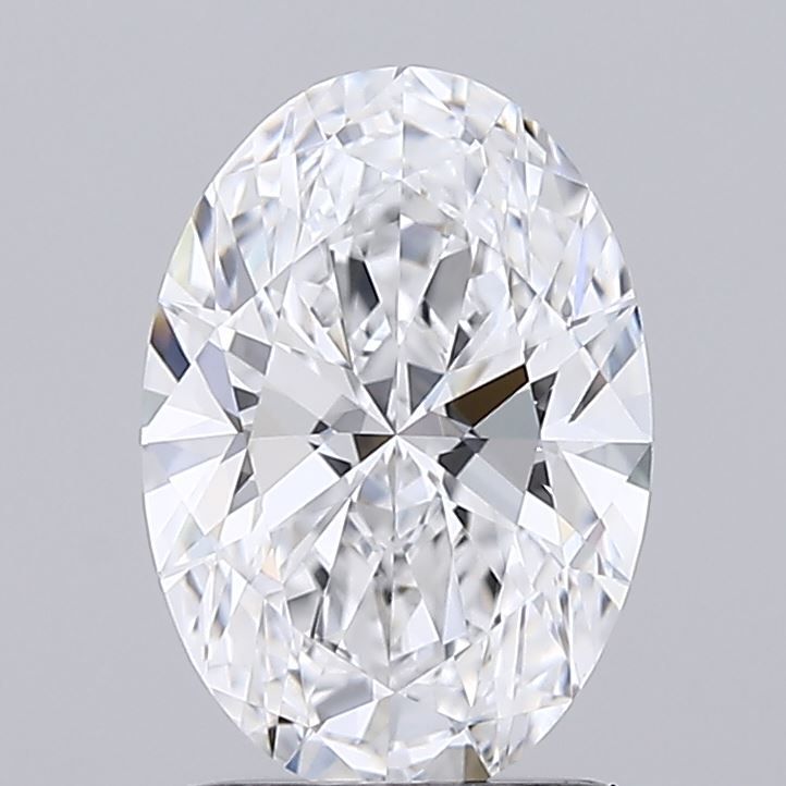 1.50ct Oval diamond