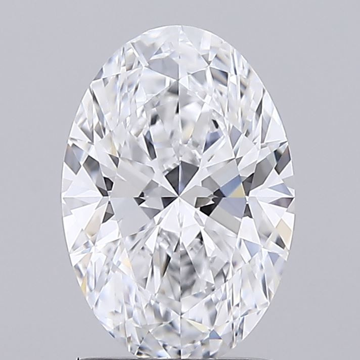 1.50ct Oval diamond