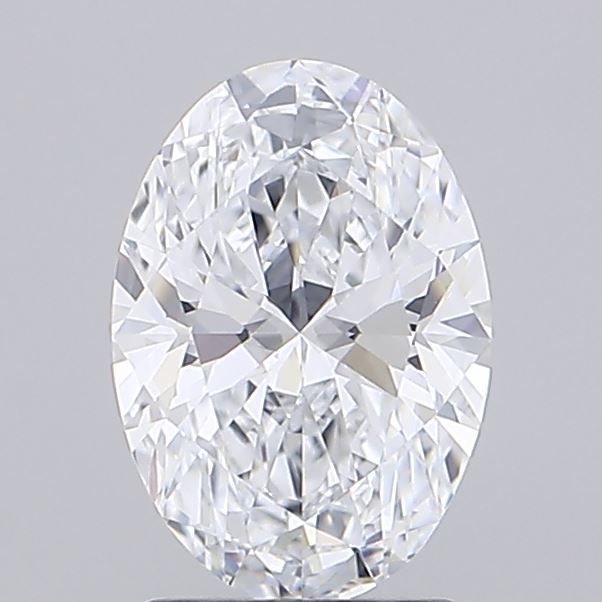 1.84ct Oval diamond