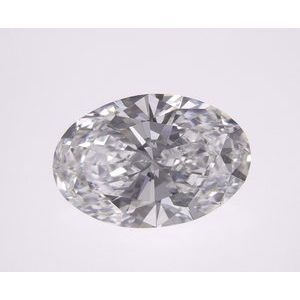 1.42ct Oval diamond