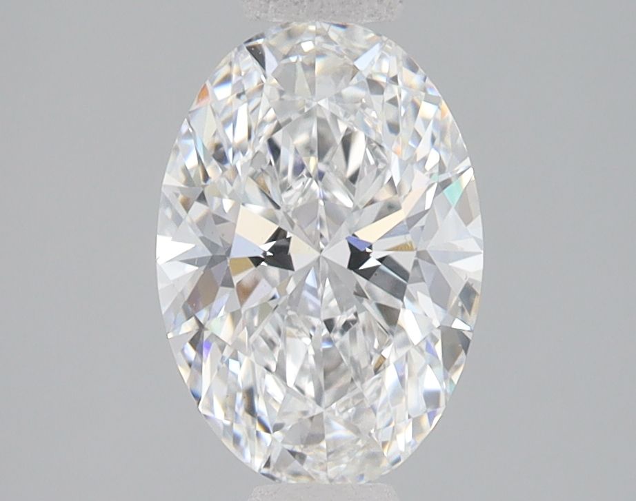1.55ct Oval diamond