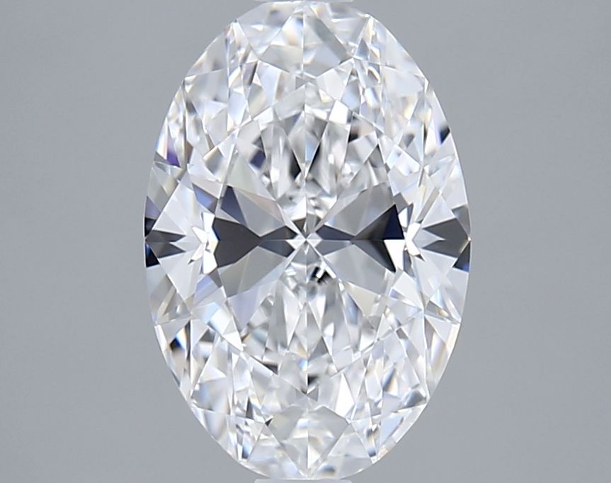 1.84ct Oval diamond