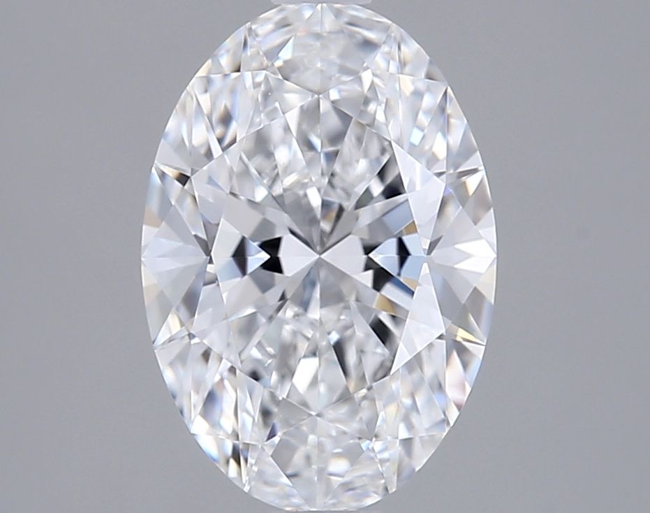 1.59ct Oval diamond