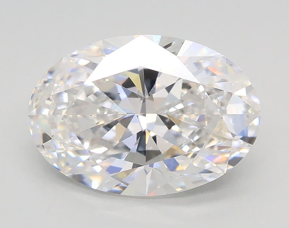 2.02ct Oval diamond