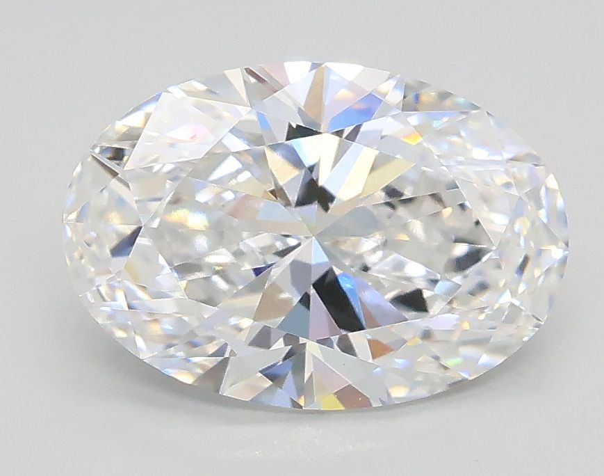 1.50ct Oval diamond