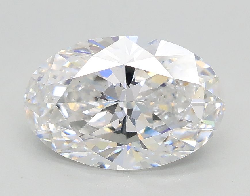 1.50ct Oval diamond