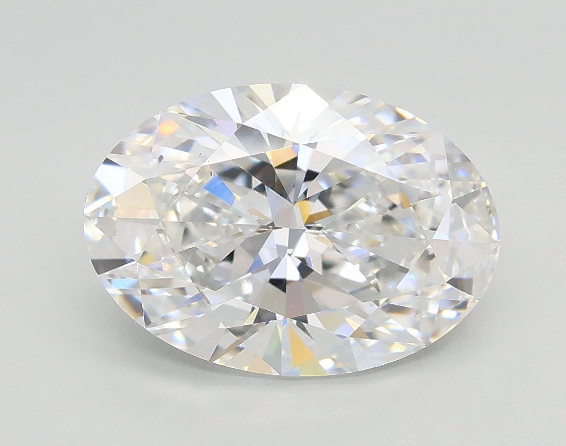 2.05ct Oval diamond