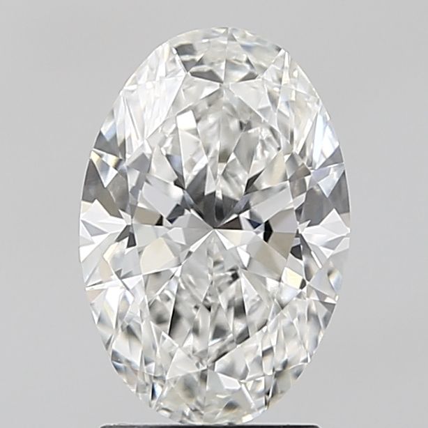 1.91ct Oval diamond