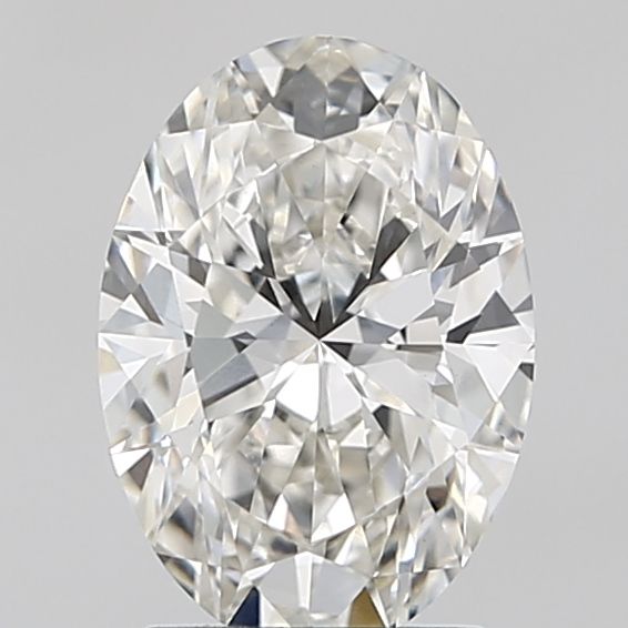 1.93ct Oval diamond