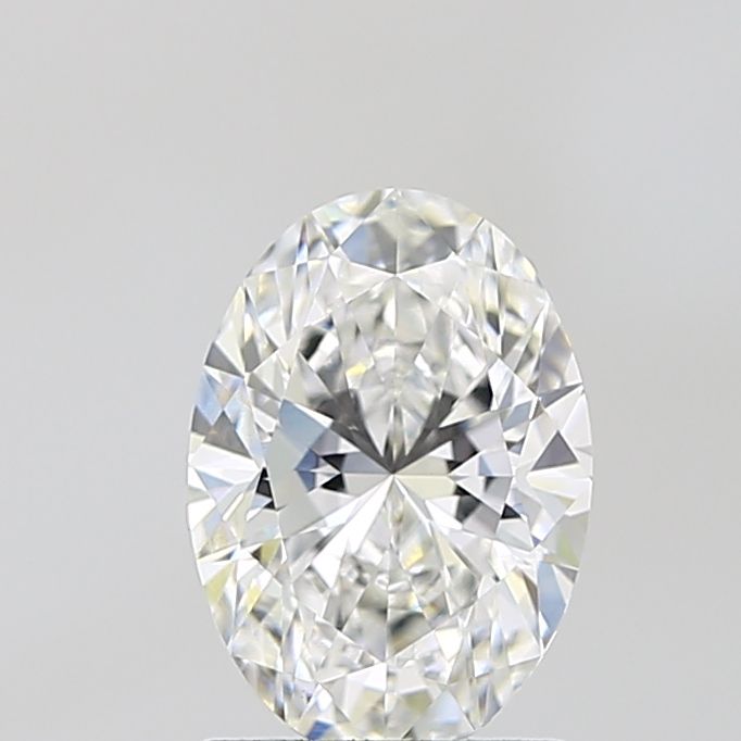1.60ct Oval diamond