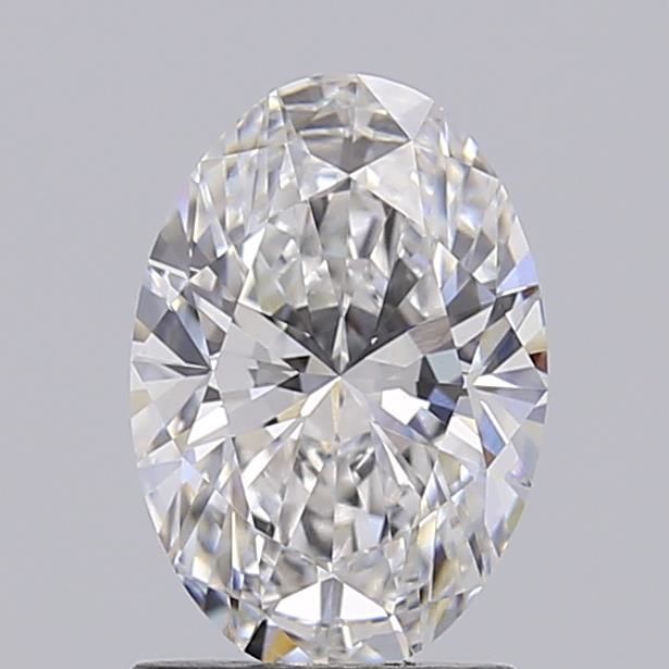 1.53ct Oval diamond