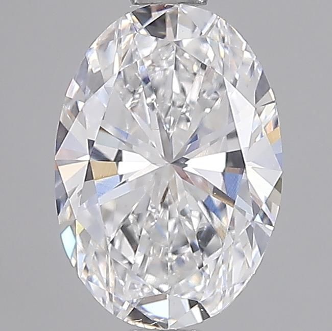 1.50ct Oval diamond