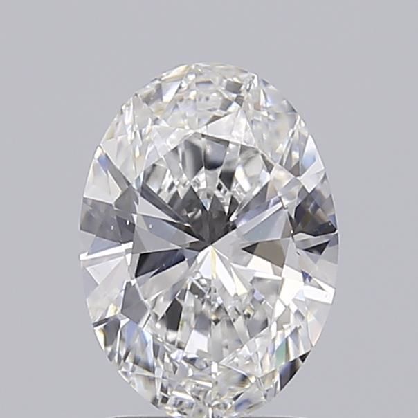 1.50ct Oval diamond