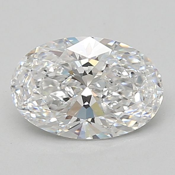 1.30ct Oval diamond