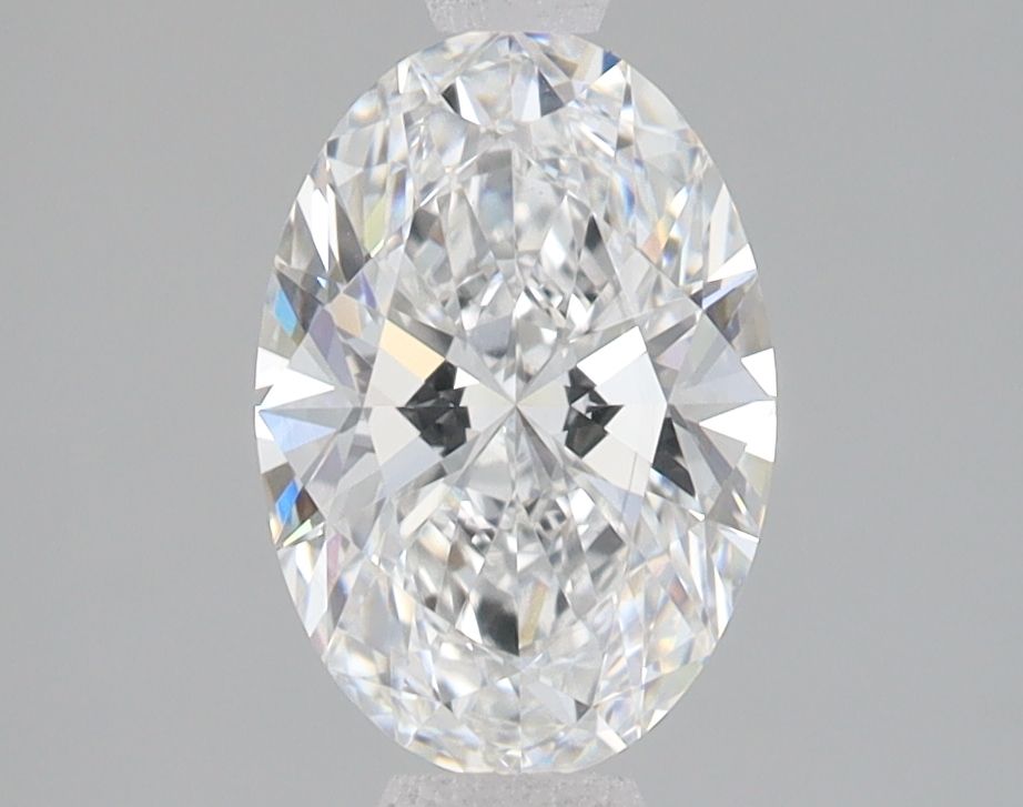 1.52ct Oval diamond