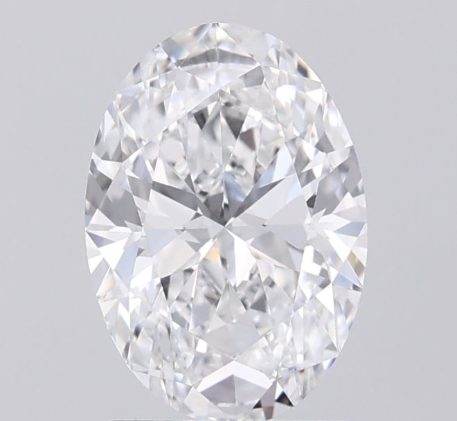 1.60ct Oval diamond