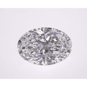 2.05ct Oval diamond