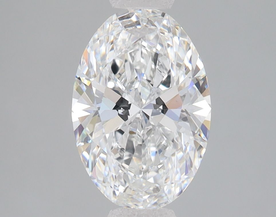 1.72ct Oval diamond
