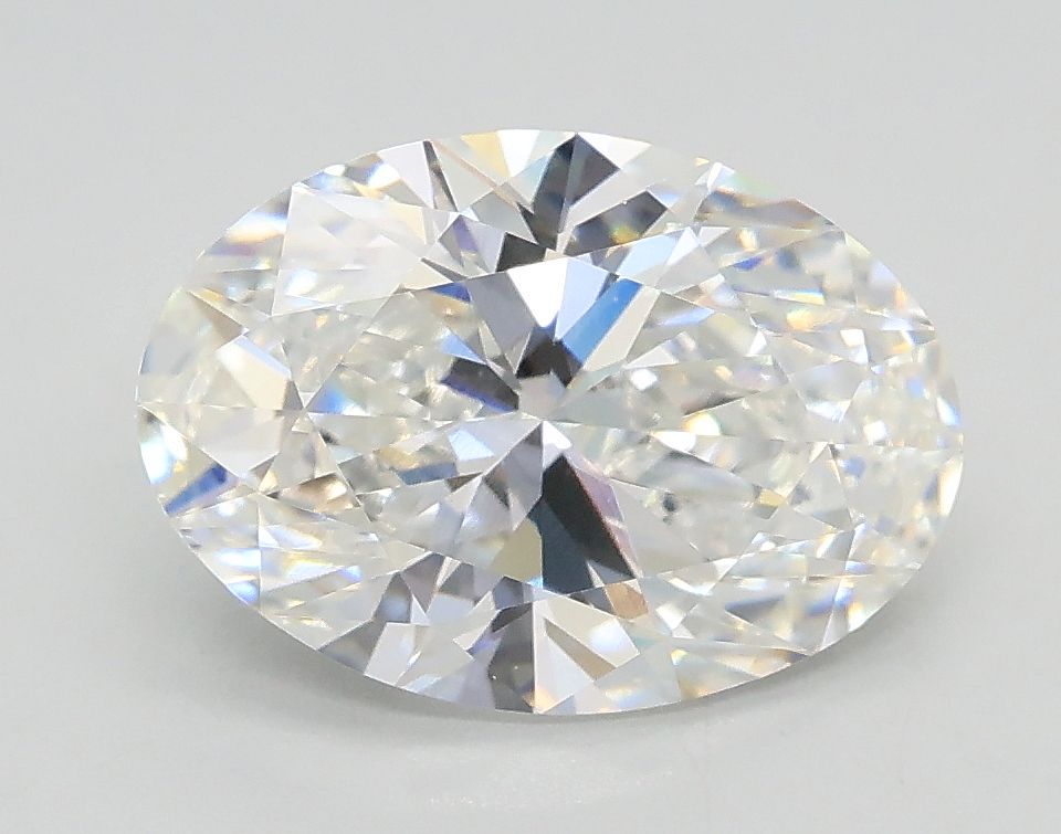 2.00ct Oval diamond