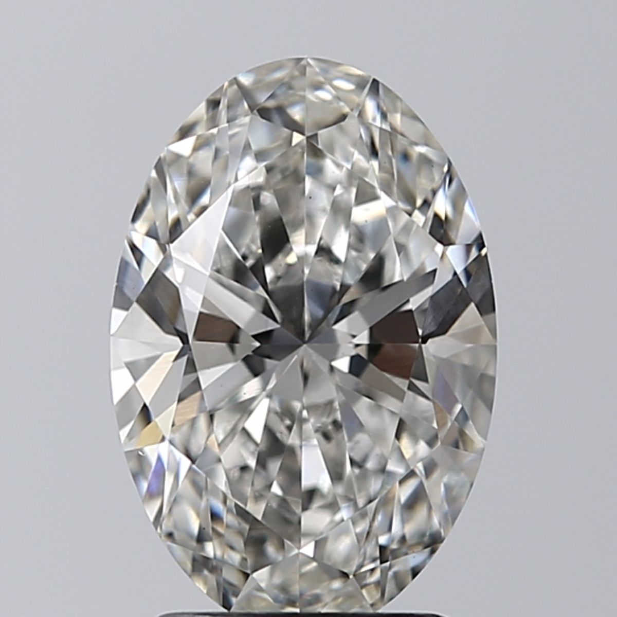 2.20ct Oval diamond