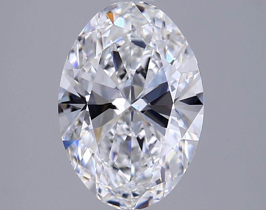 2.00ct Oval diamond