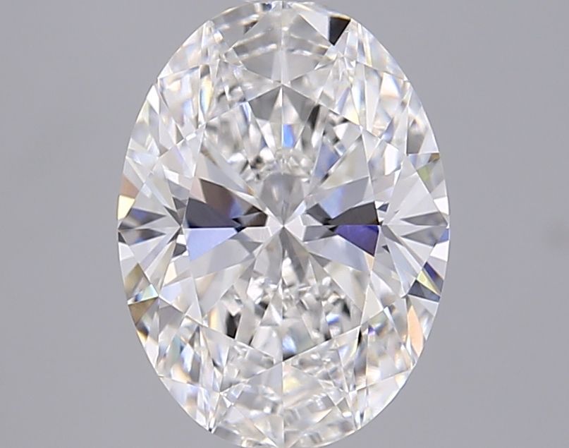 2.04ct Oval diamond