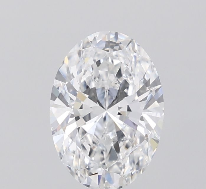 1.60ct Oval diamond