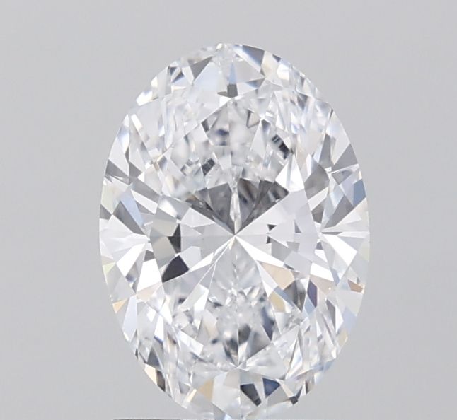 1.57ct Oval diamond