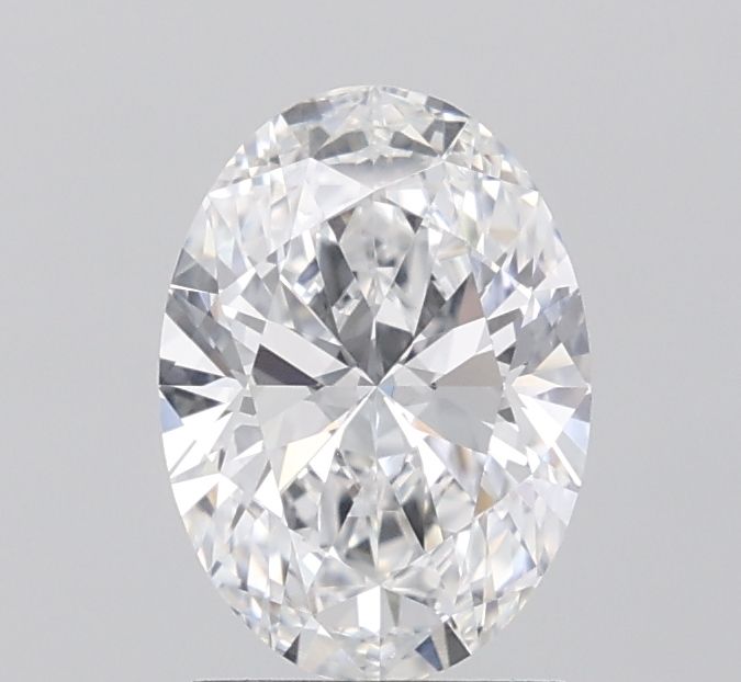 1.59ct Oval diamond