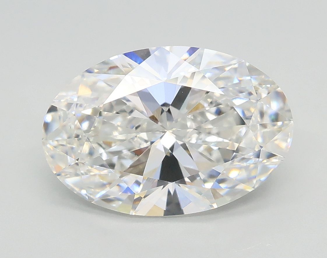 2.00ct Oval diamond