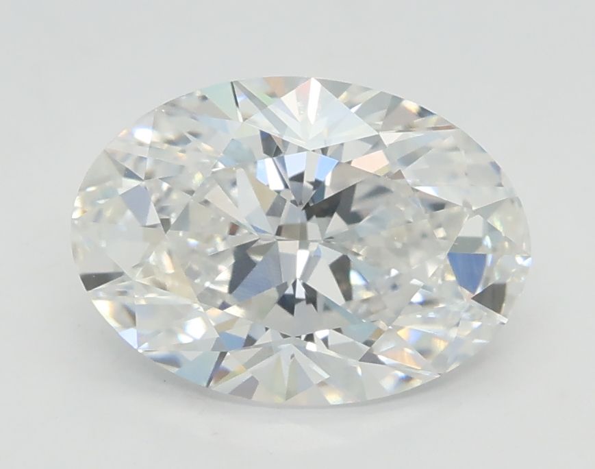 1.51ct Oval diamond