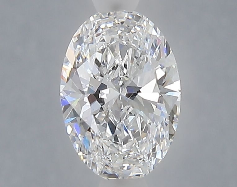1.02ct Oval diamond