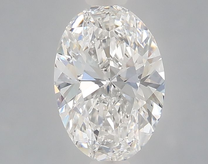 1.02ct Oval diamond