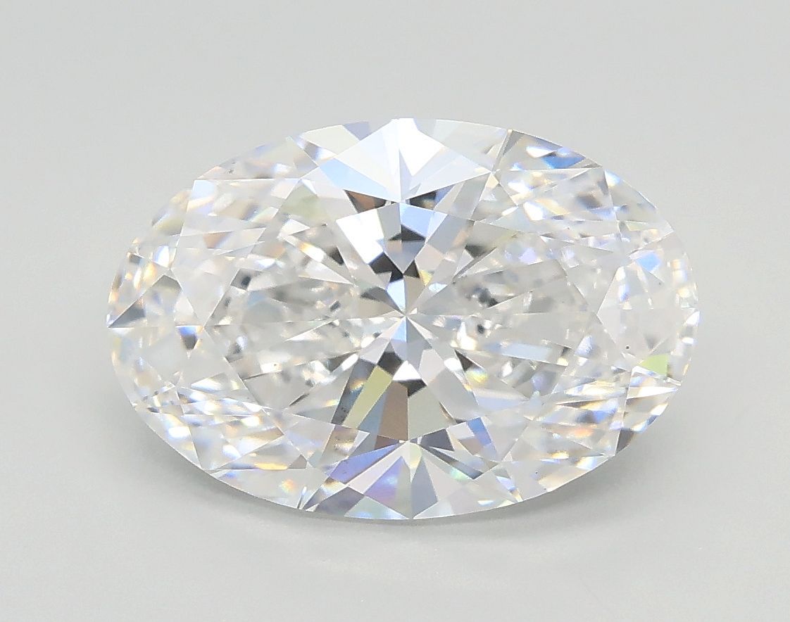 2.00ct Oval diamond