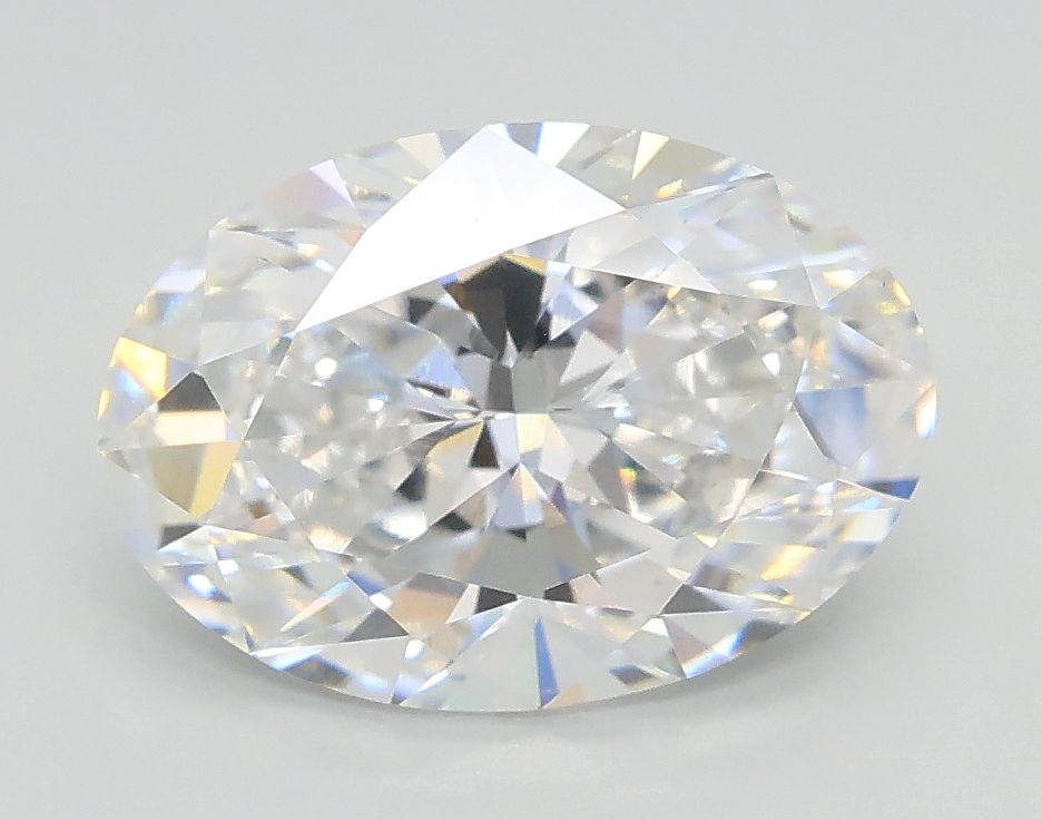 2.02ct Oval diamond